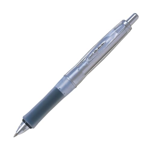 パイロット ドクターグリップ Gスペック ソフトグリップ BDGS